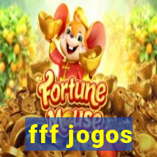 fff jogos